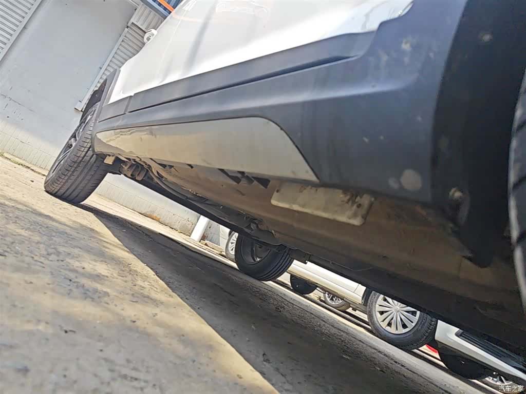 Chery 3x, 2019 21