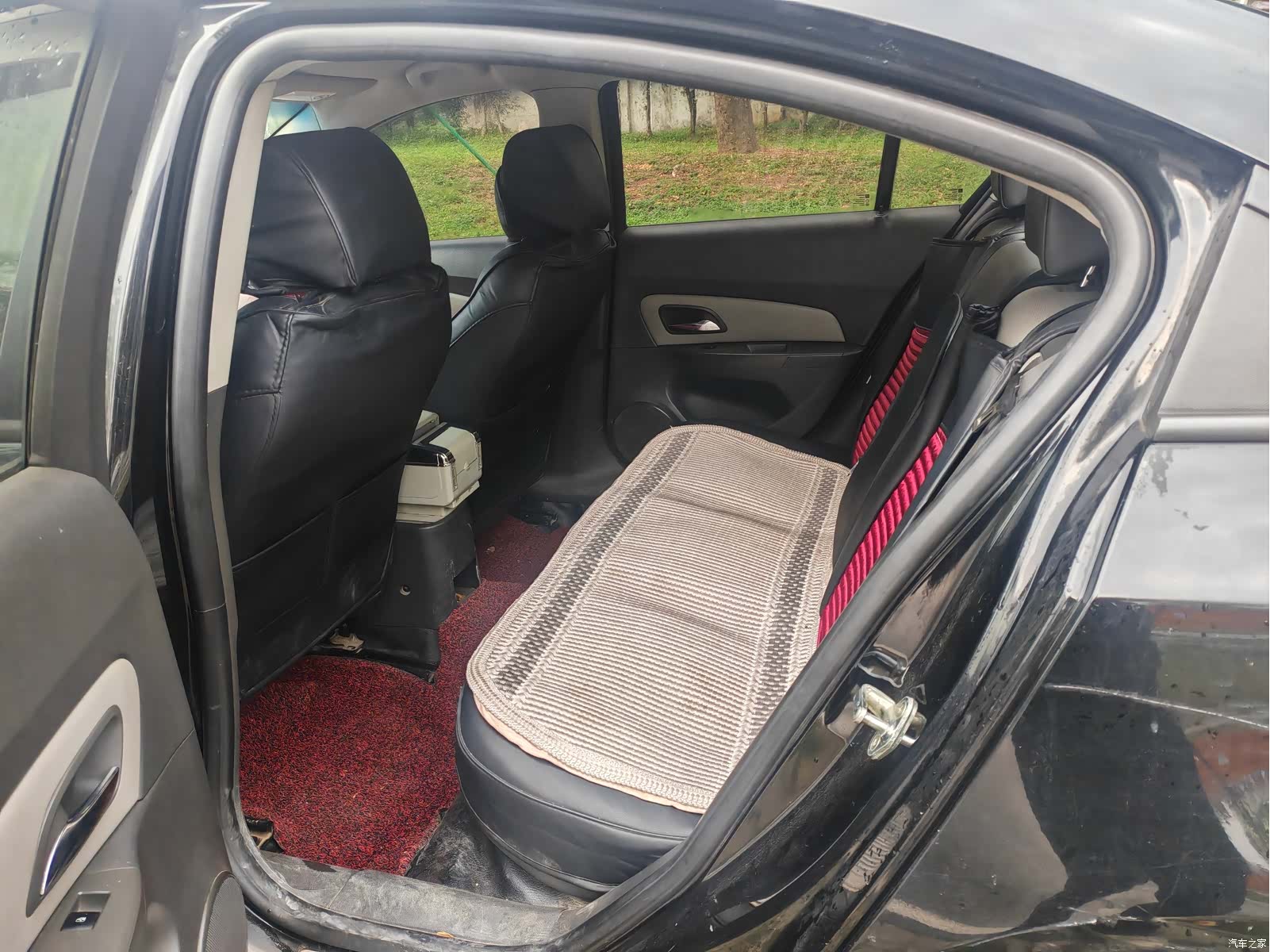 Chevrolet SL, 2013 12