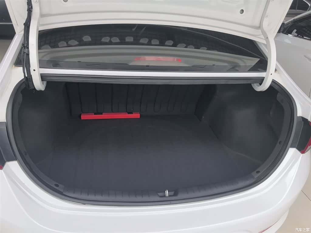 Hyundai GLS, 2017 19