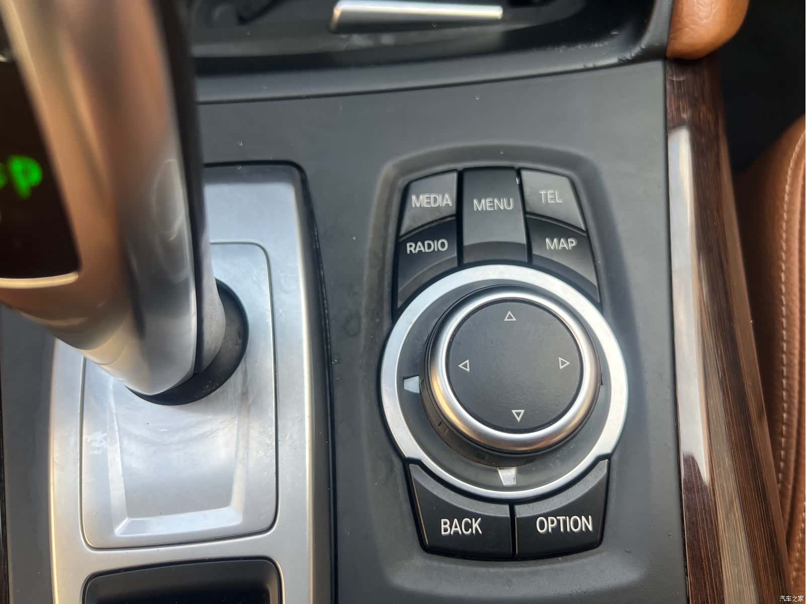 BMW X6, 2015 13