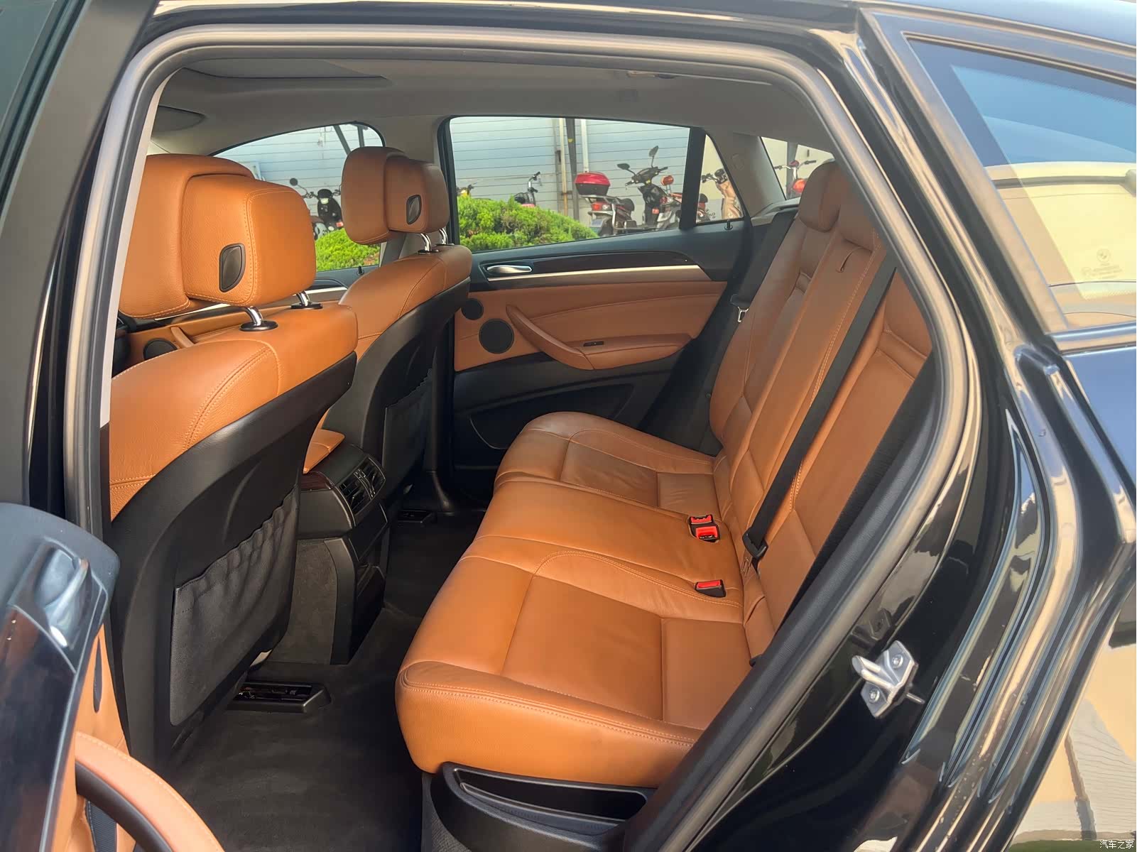BMW X6, 2015 17