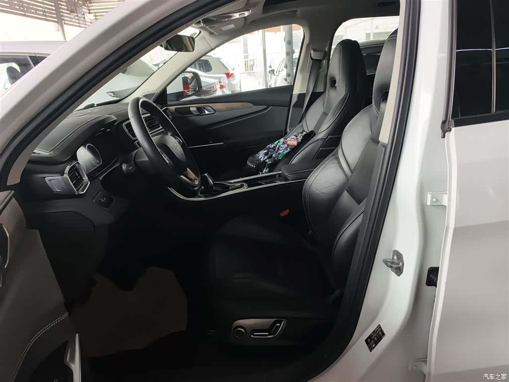 Lynk & Co 01, 2018 7