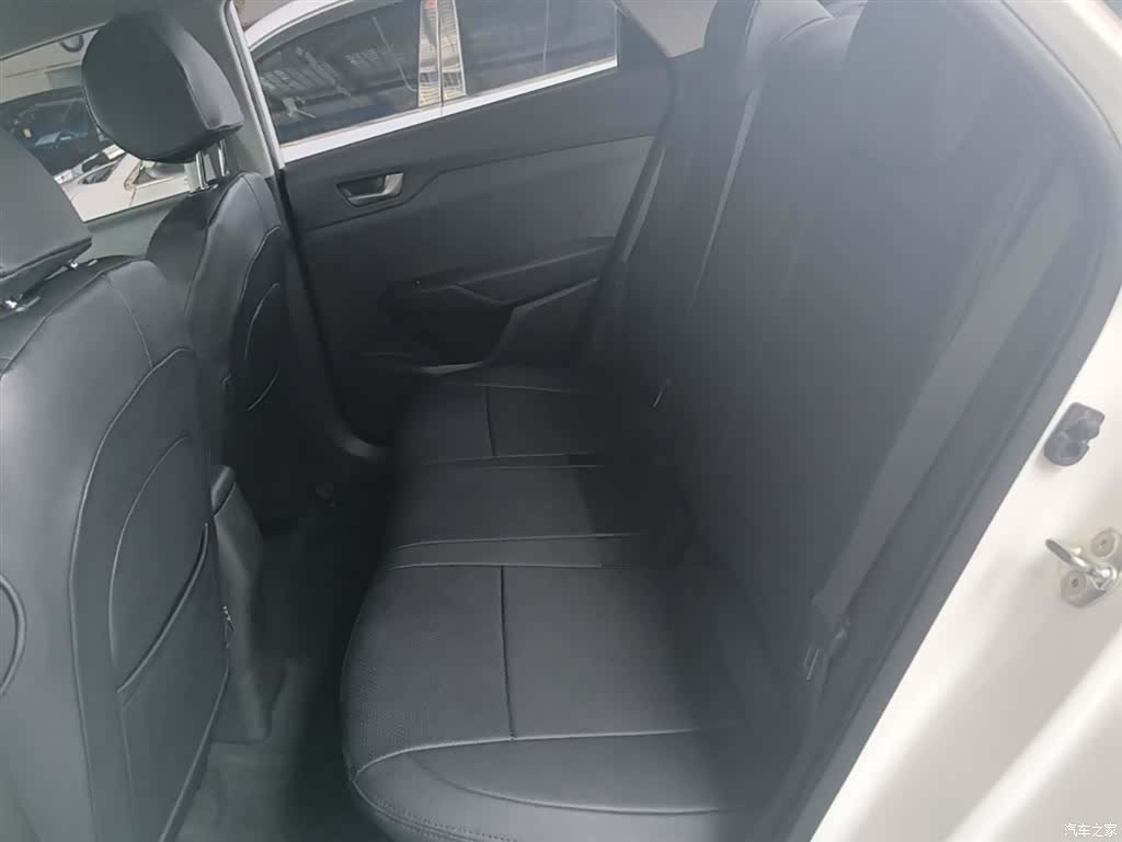 Hyundai GLS, 2017 17