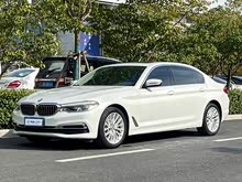 ����5ϵ 2020�� 530Li ������ ������װ