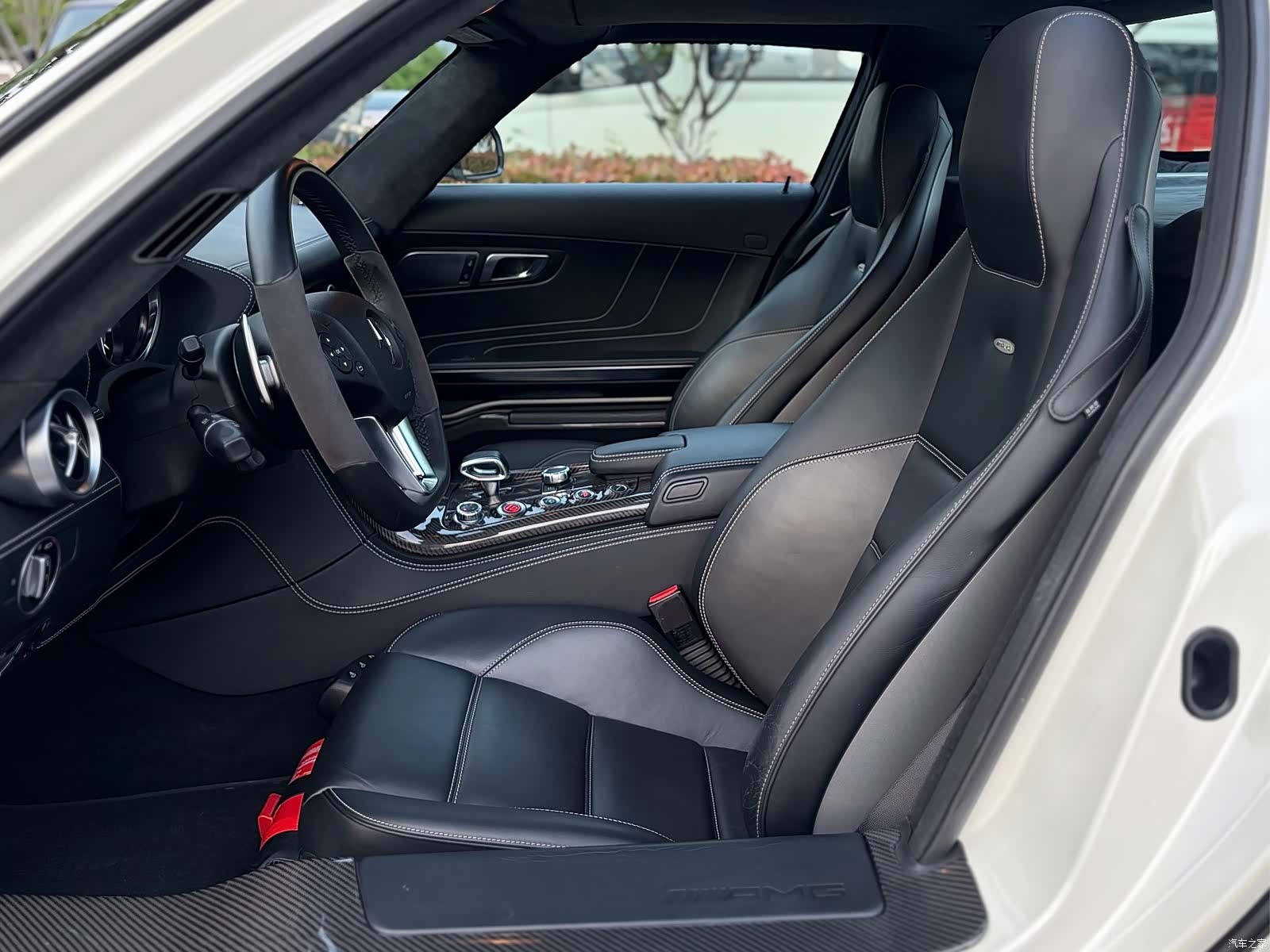 Mercedes-Benz S-Class, 2019 12