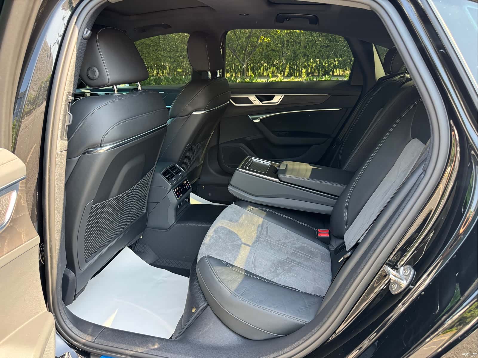 Audi A6L, 2023 17
