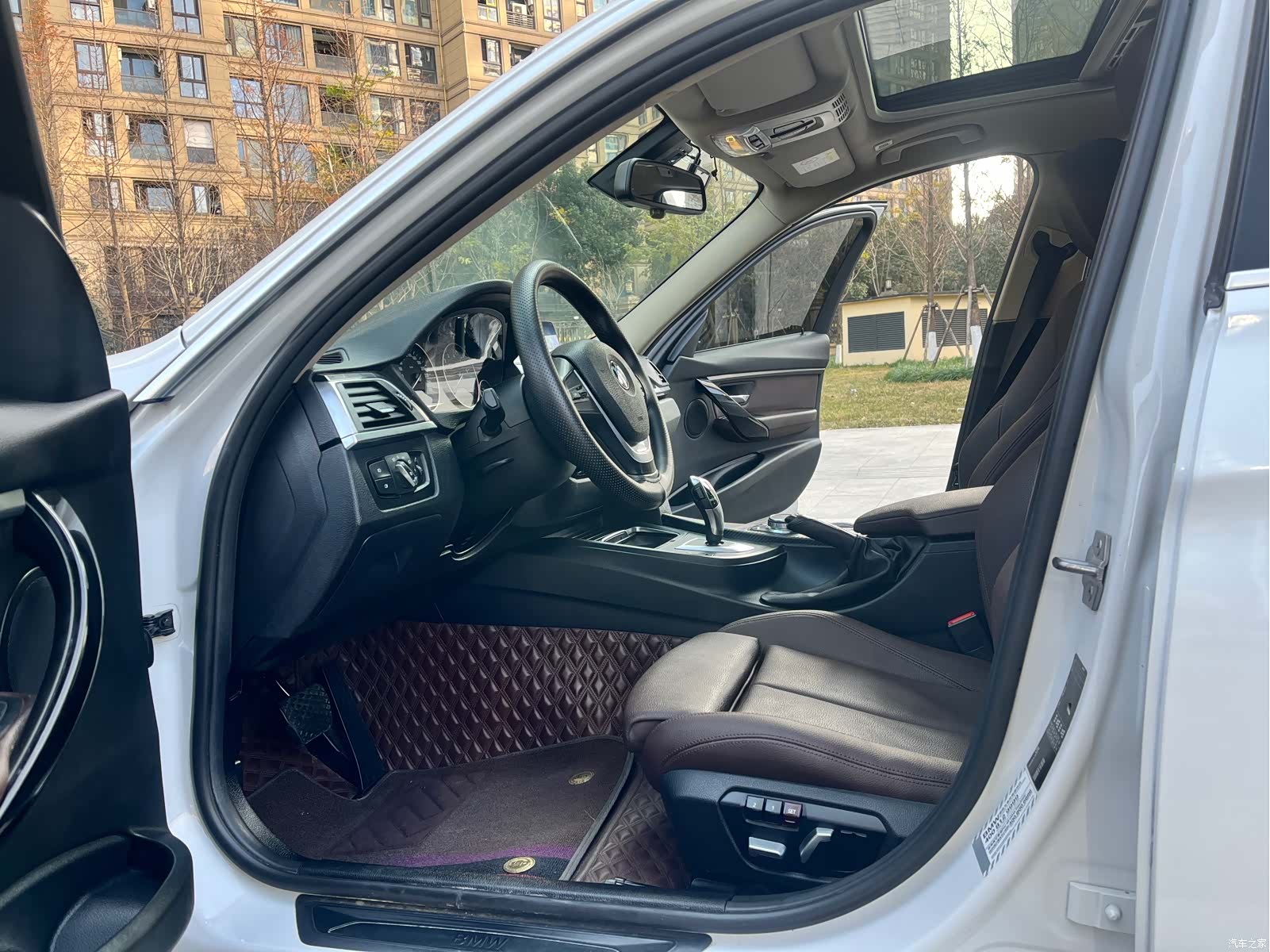 BMW 3 Series, 2019 4