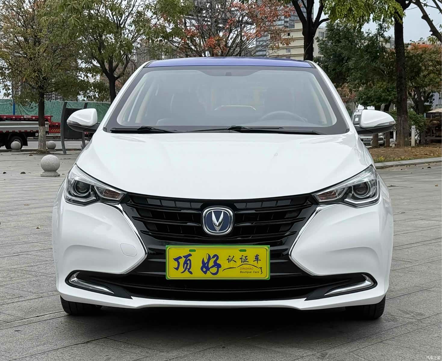 Changan VI, 2020 2