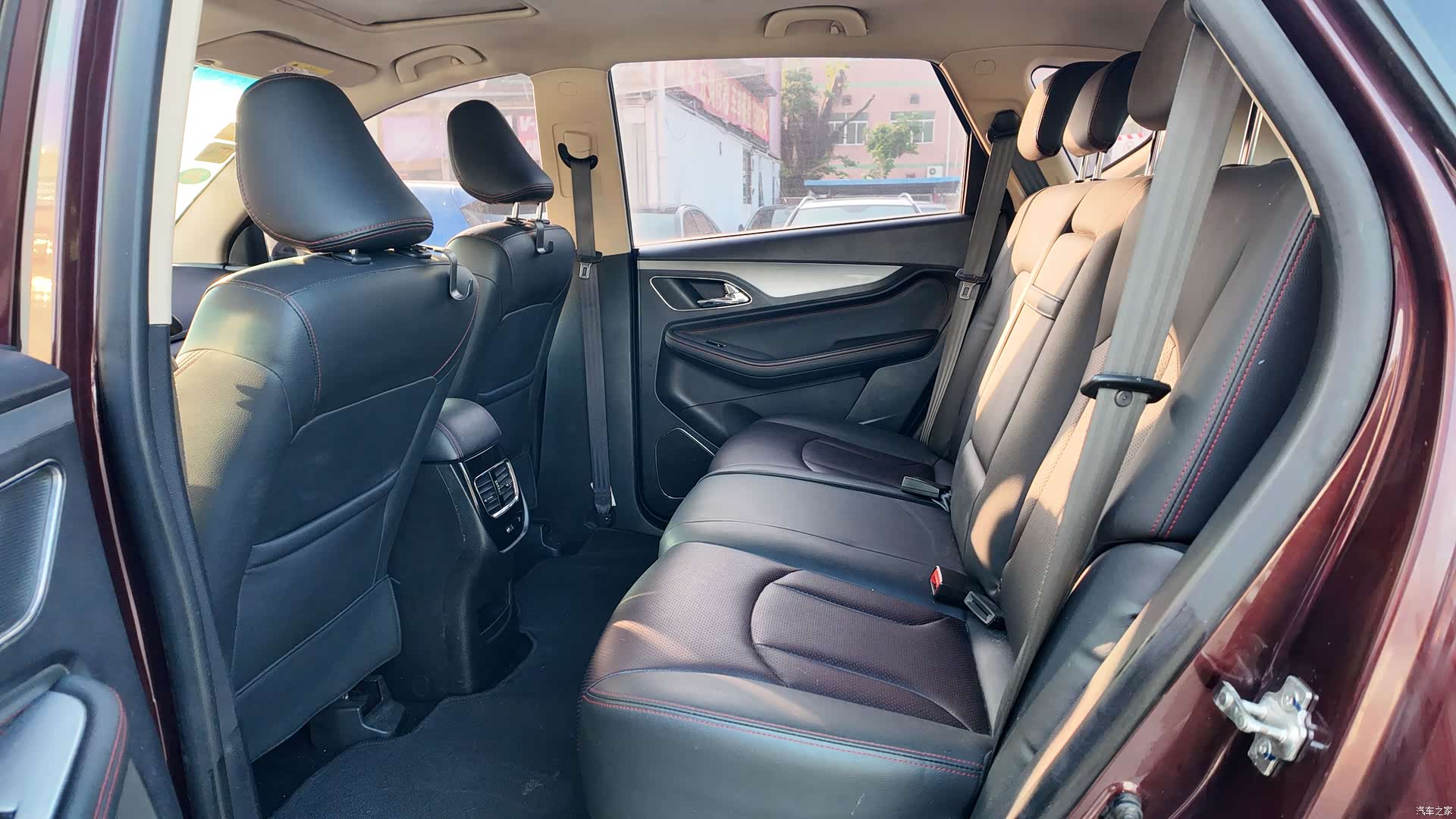 Wuling 560, 2016 29