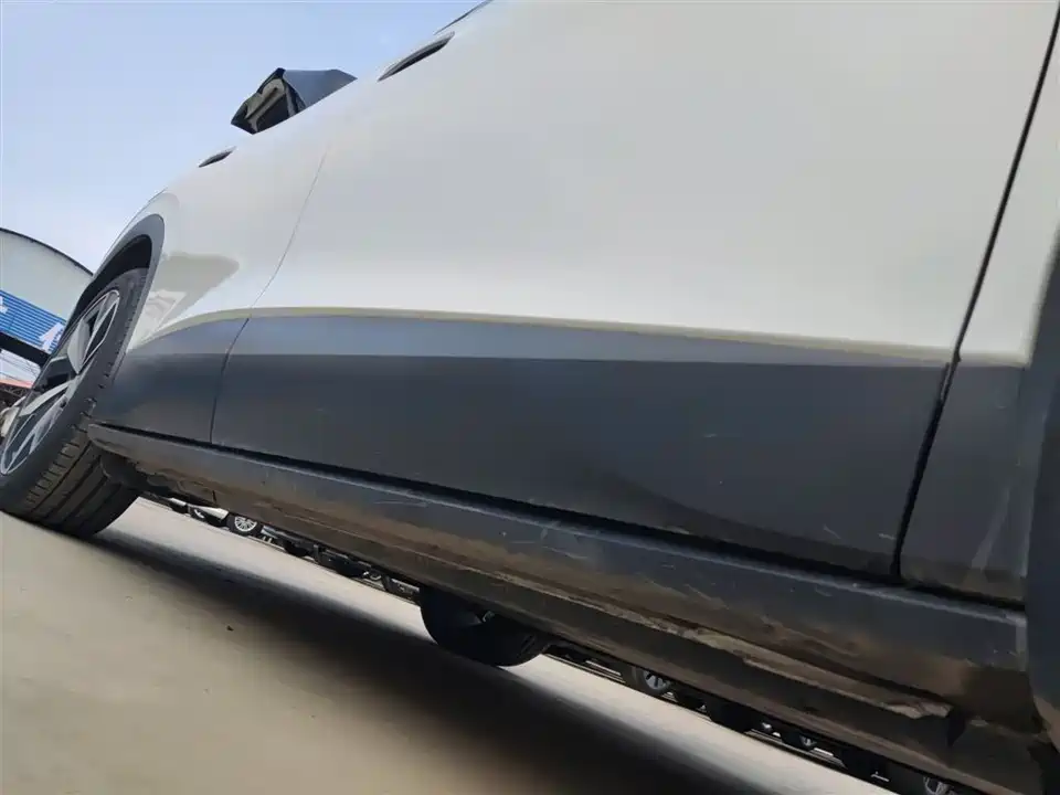 Volkswagen ID.4 CROZZ