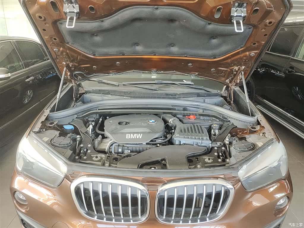 BMW X1, 2017 20