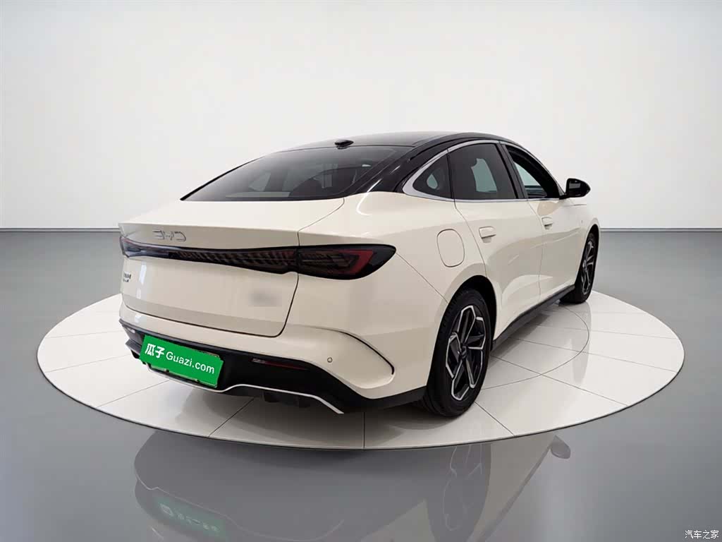 BYD Seal, 2025 7