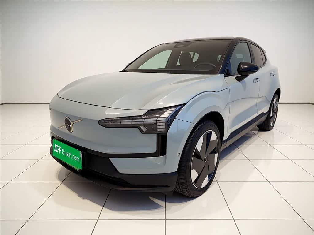 Volvo EX30