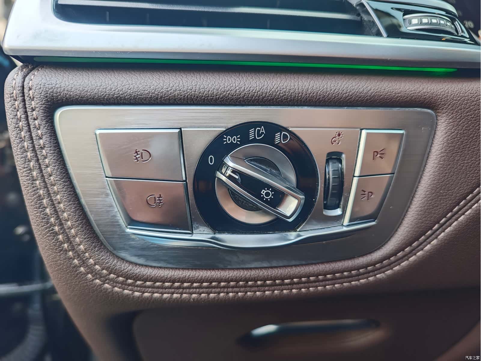 BMW 7 Series, 2017 20