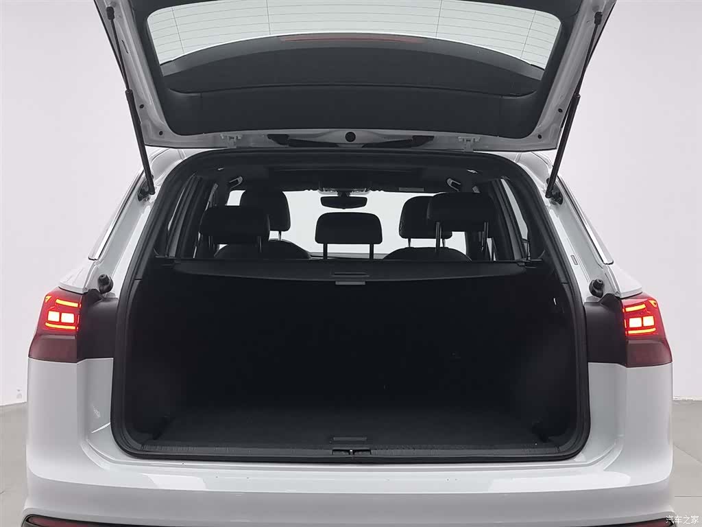 Volkswagen Tayron, 2020 16