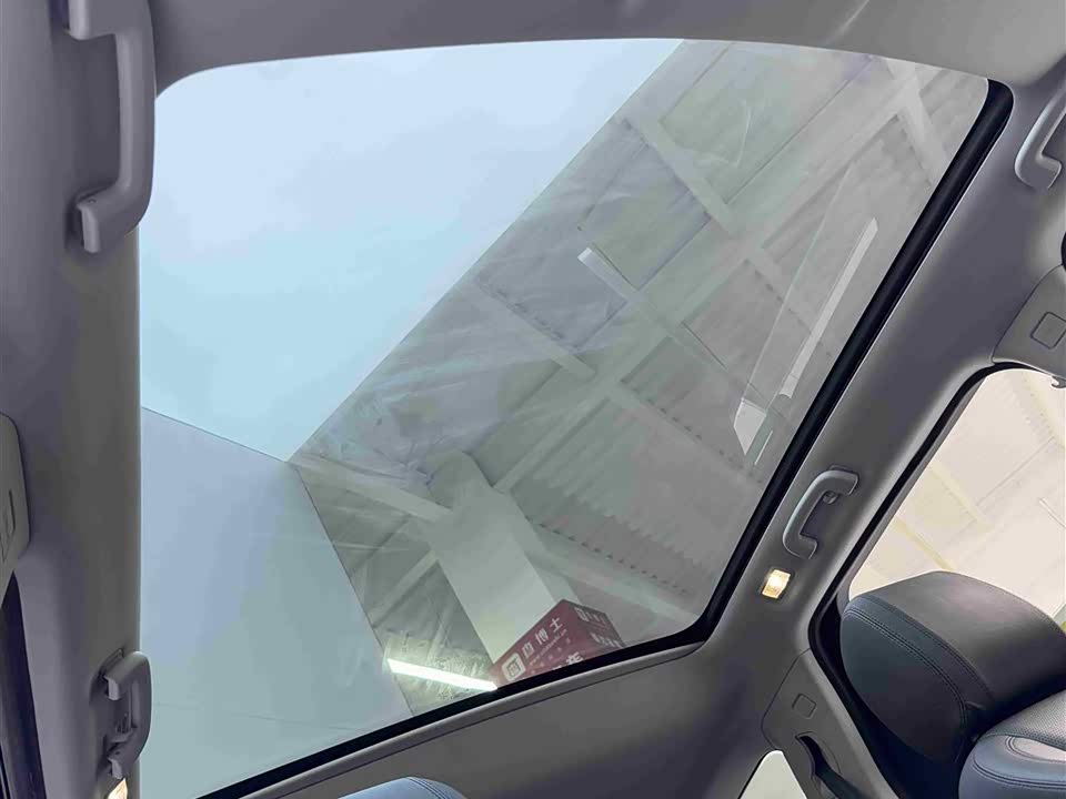 Land Rover Discover Shenxing