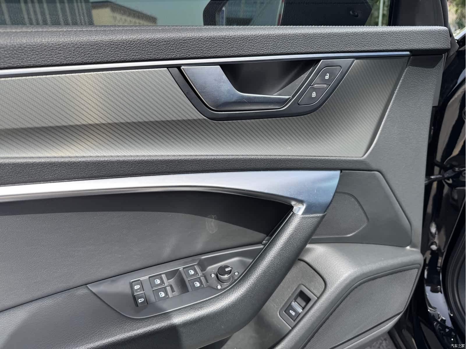Audi A6L, 2020 11