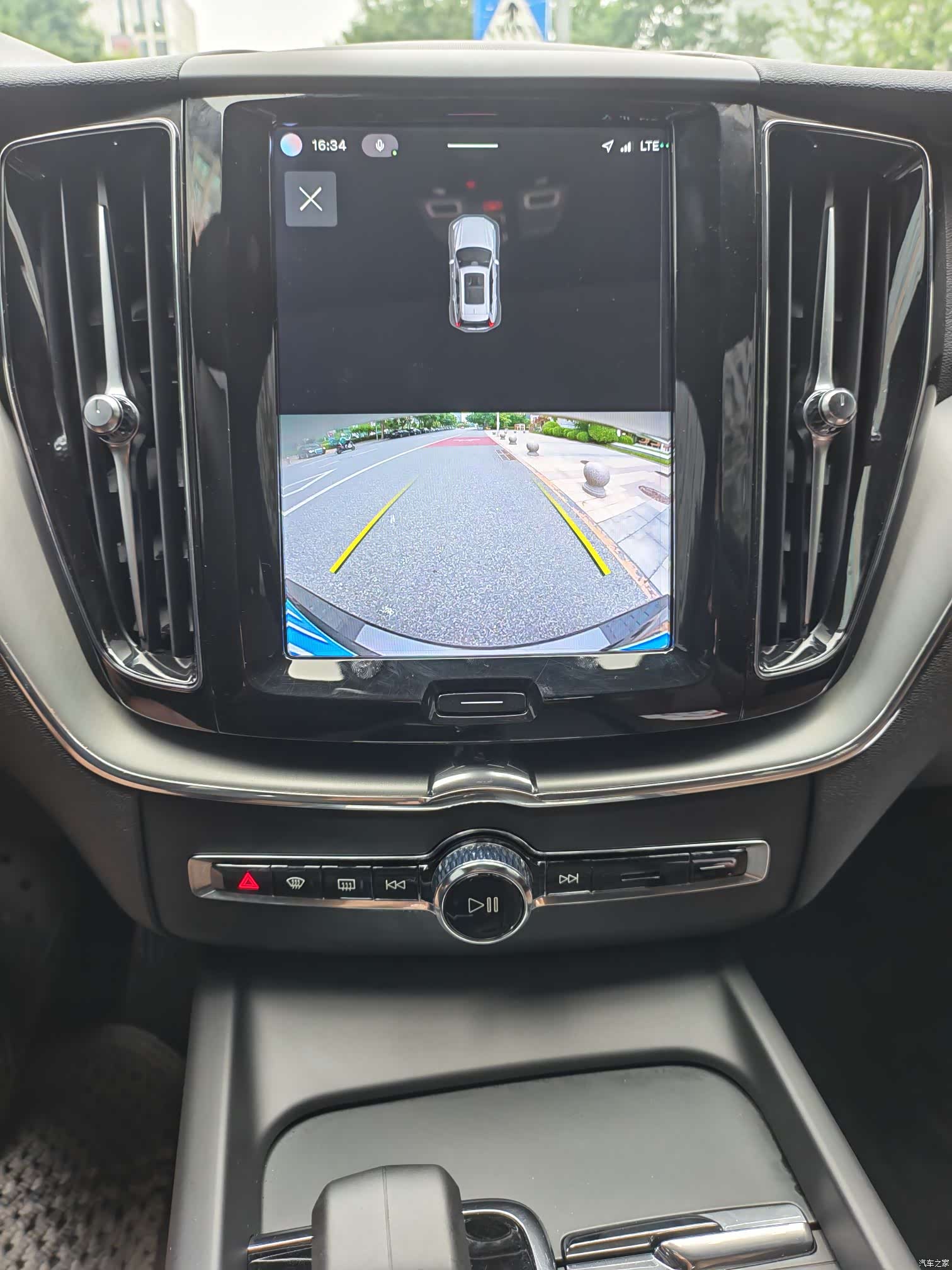 Volvo XC60, 2022 22