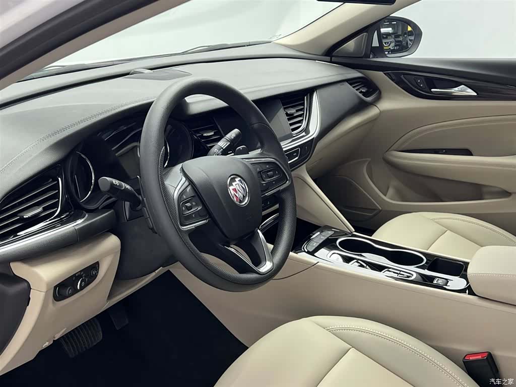 Buick Regal, 2022 13