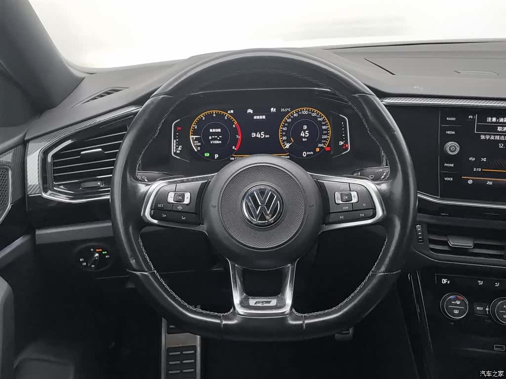 Volkswagen Tayron, 2020 11