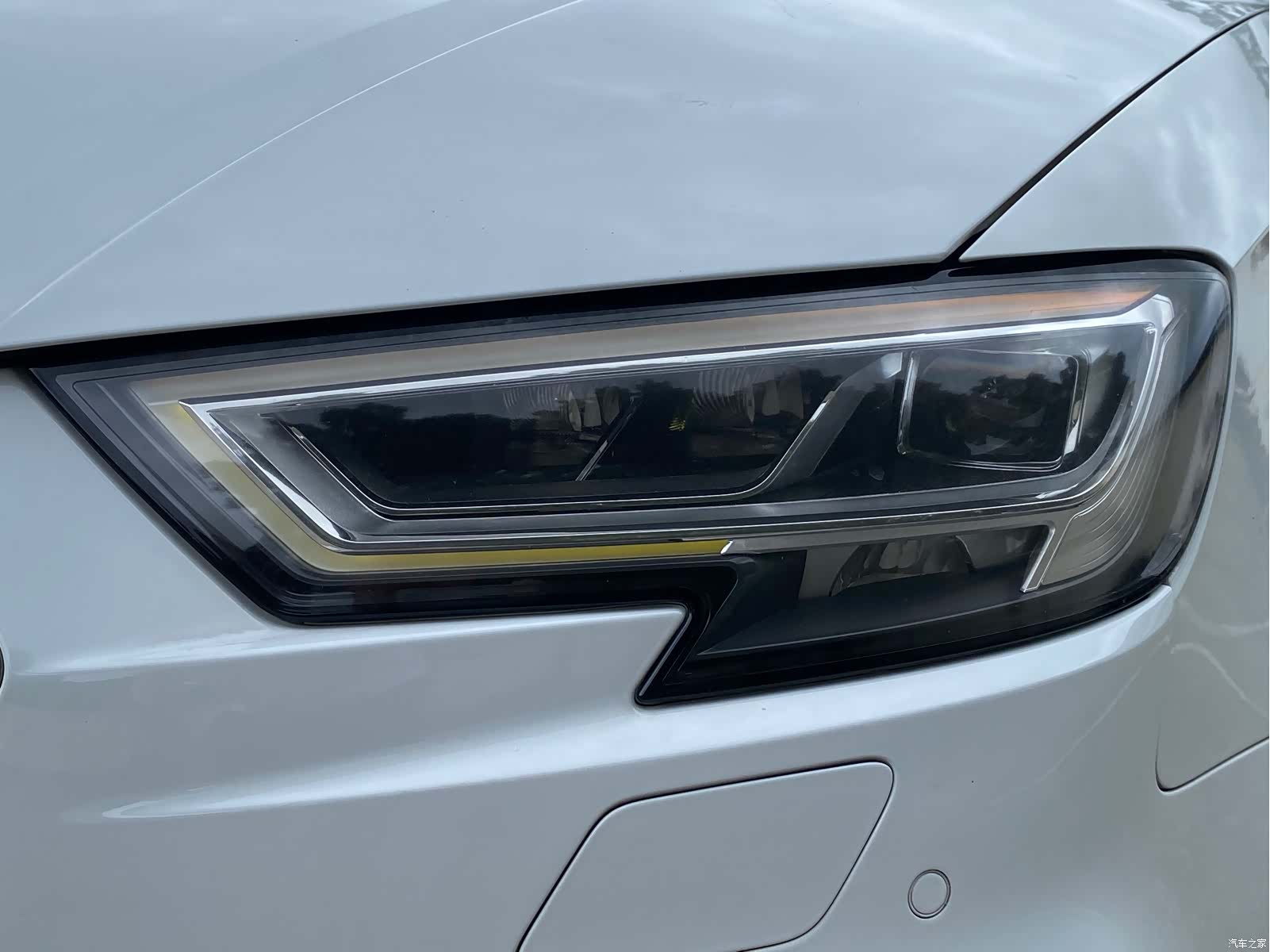 Audi A3, 2020 13