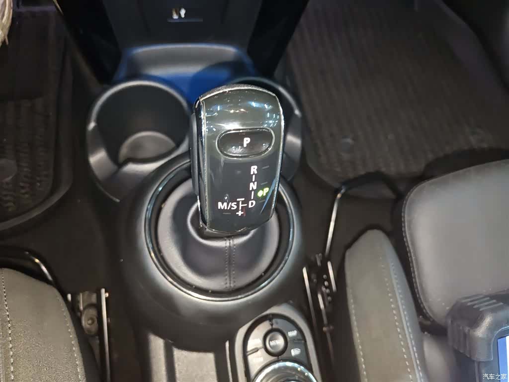 Mini Cooper, 2021 10