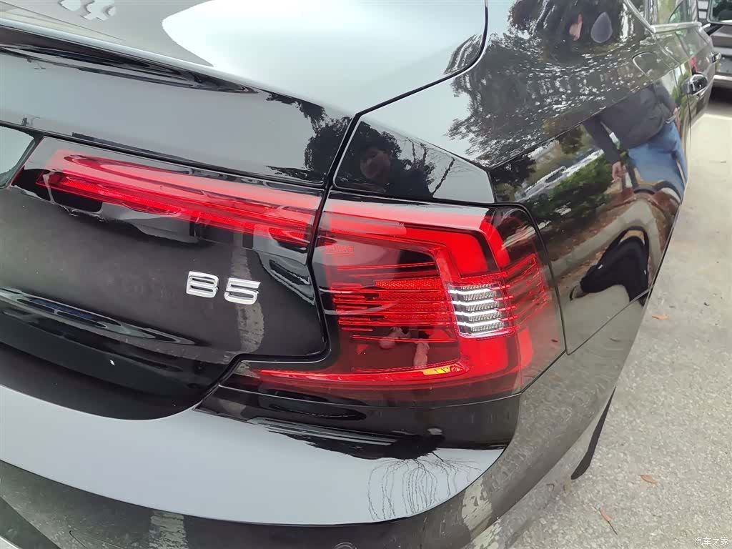 Volvo S90, 2025 24
