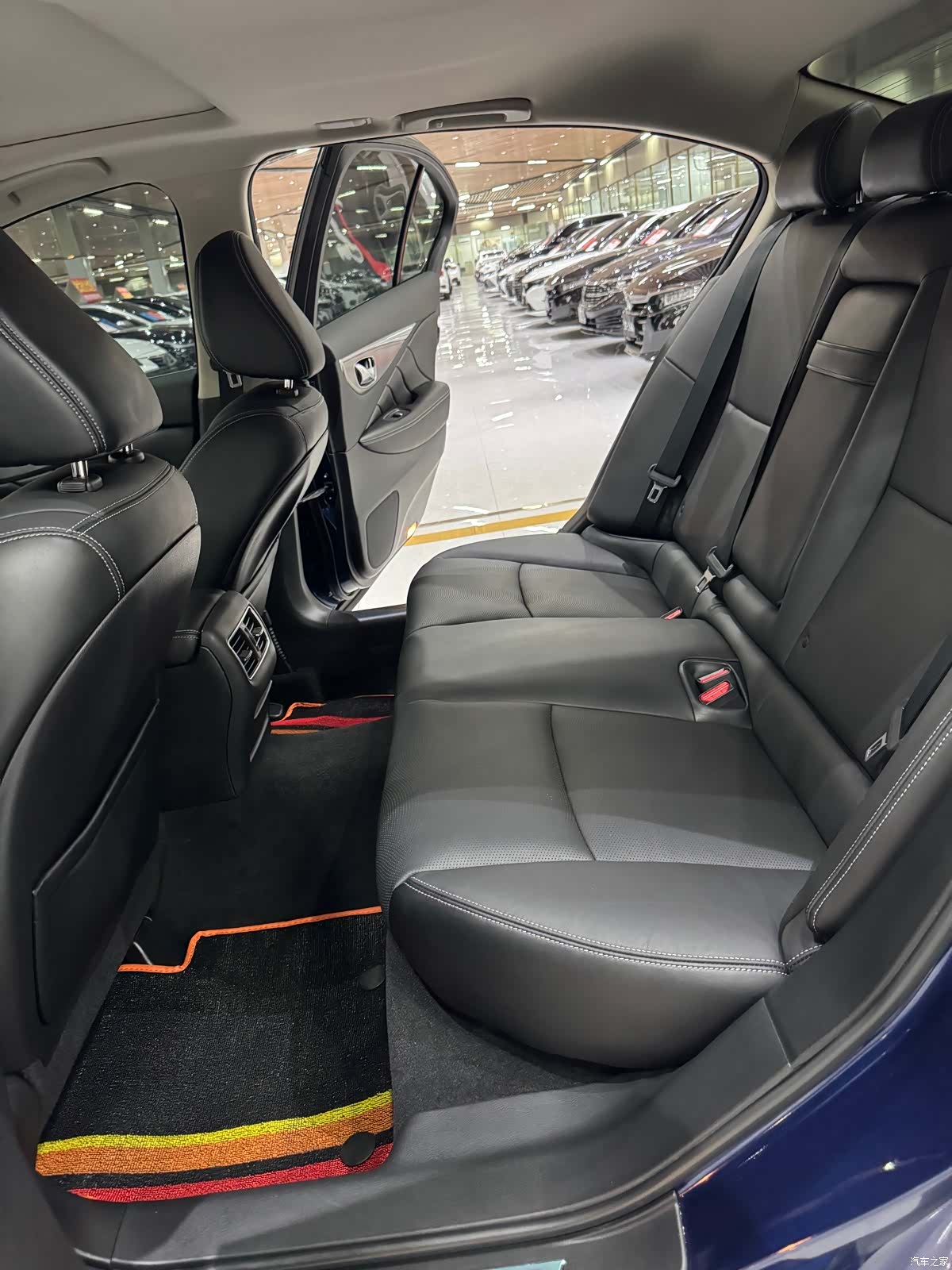 Infiniti Q50L, 2020 6