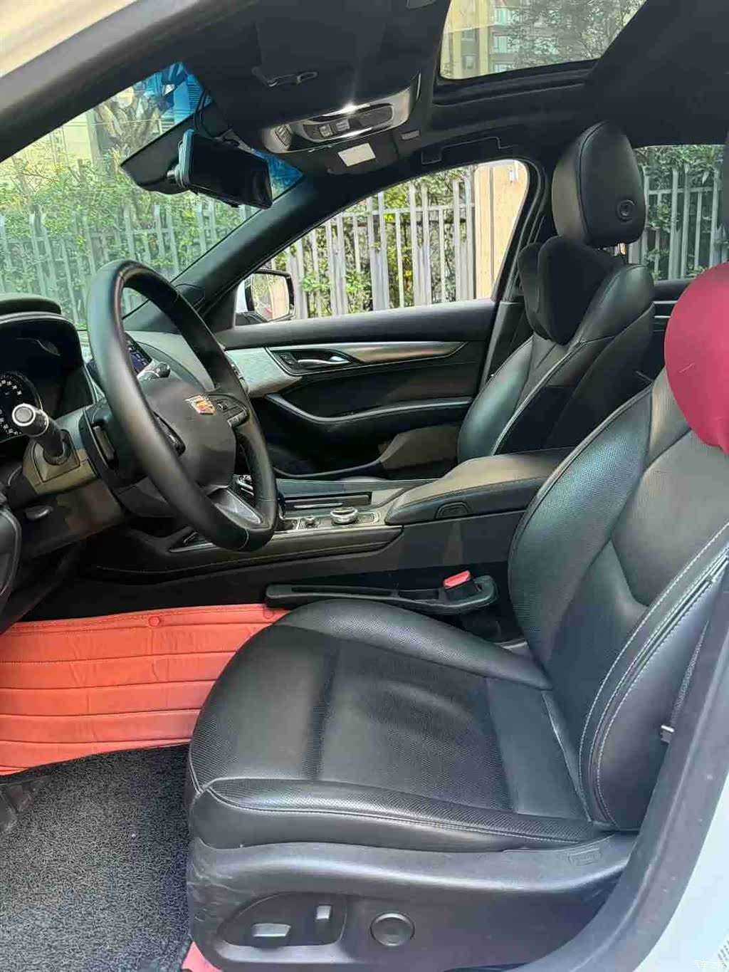 Cadillac CT5, 2020 9