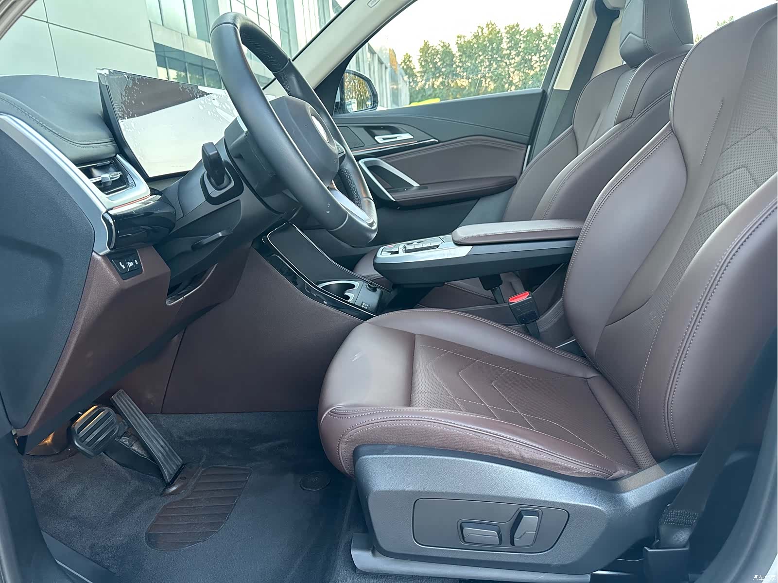BMW X1, 2024 7