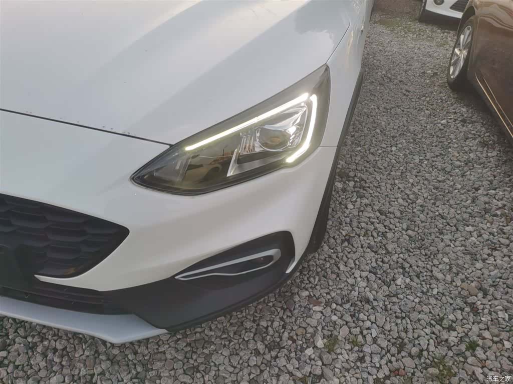 Ford Focus, 2020 15