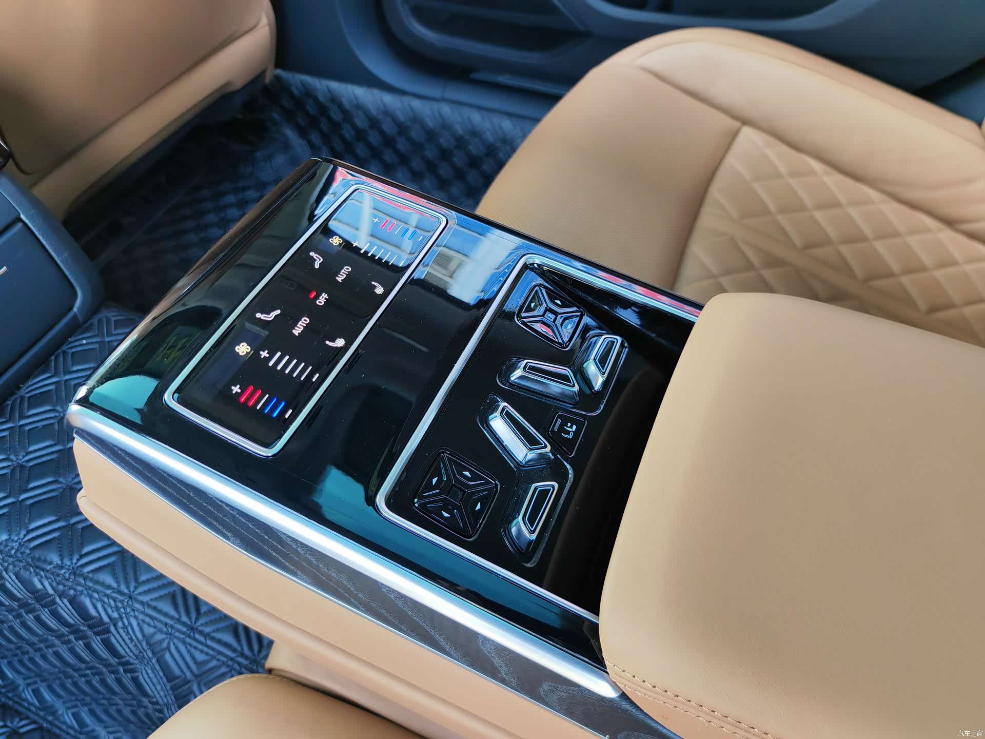 Audi A8L, 2020 27