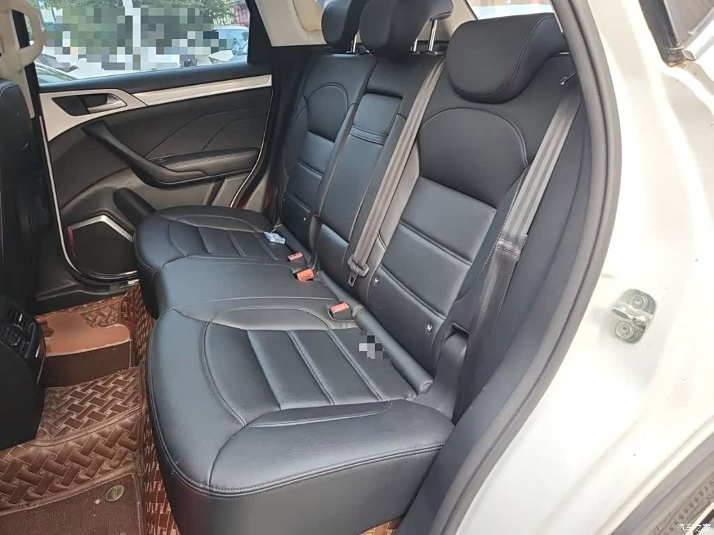 Haval H7, 2017 18