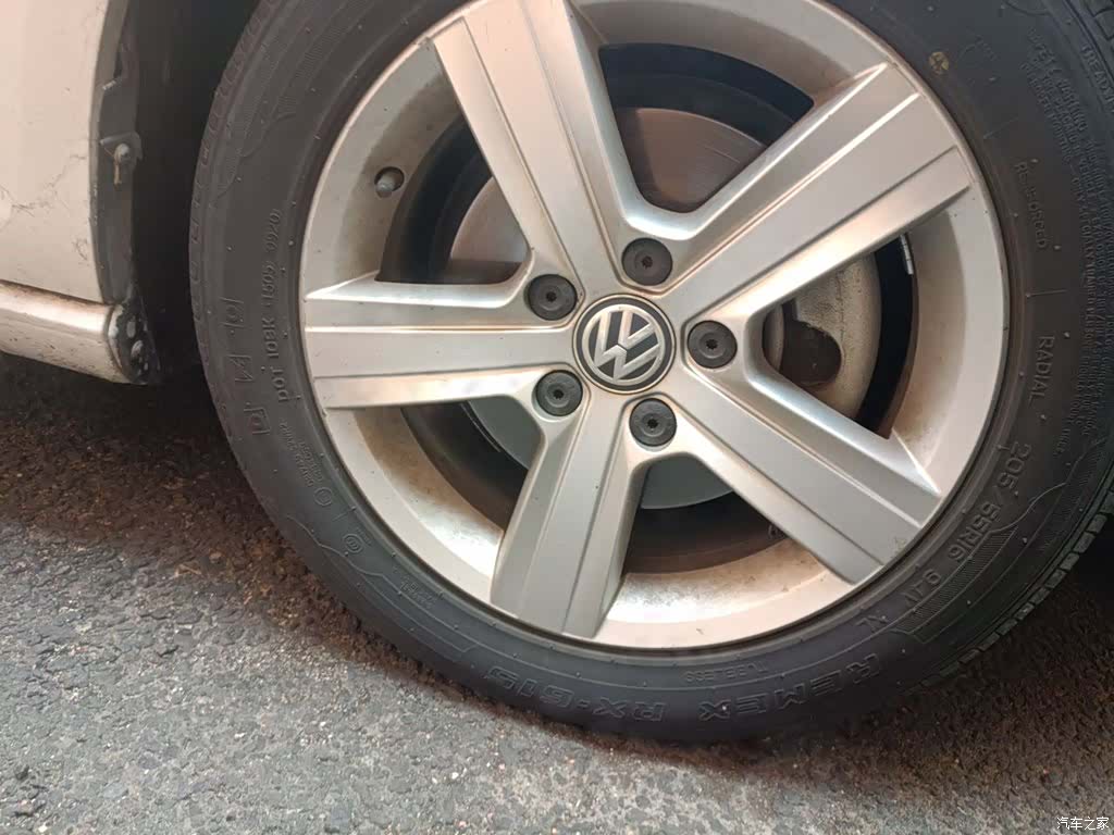 Volkswagen Golf, 2017 26