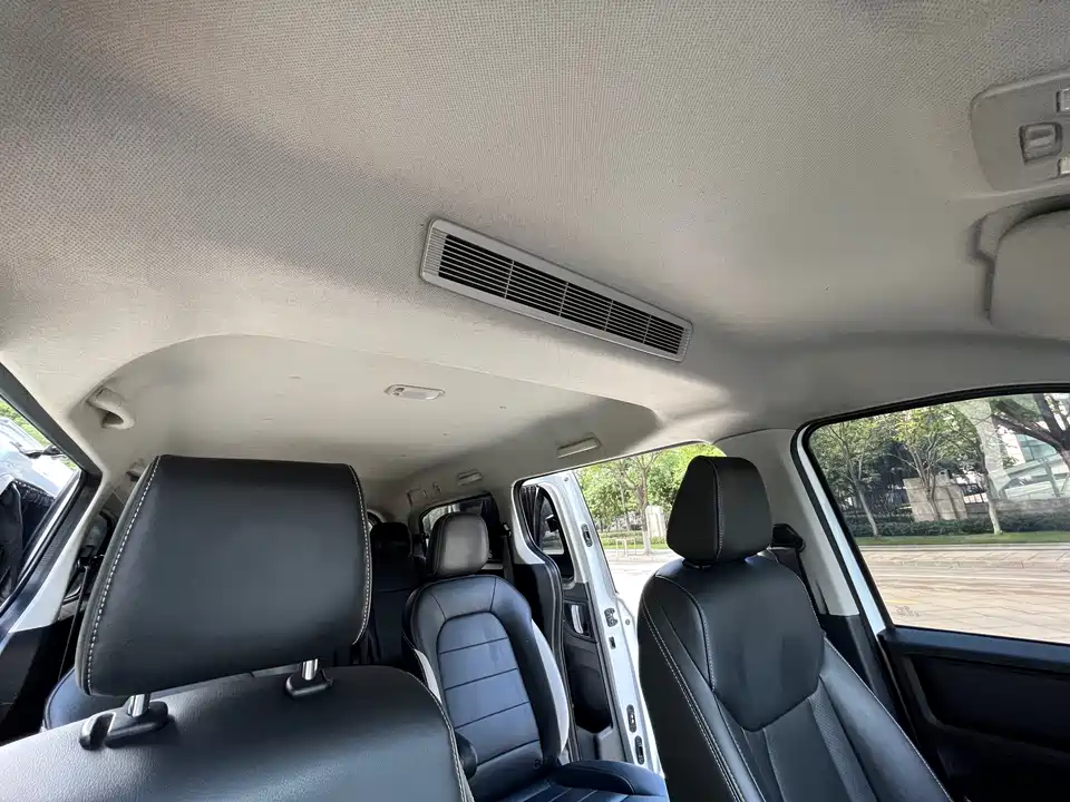 Wuling Wuling Journey