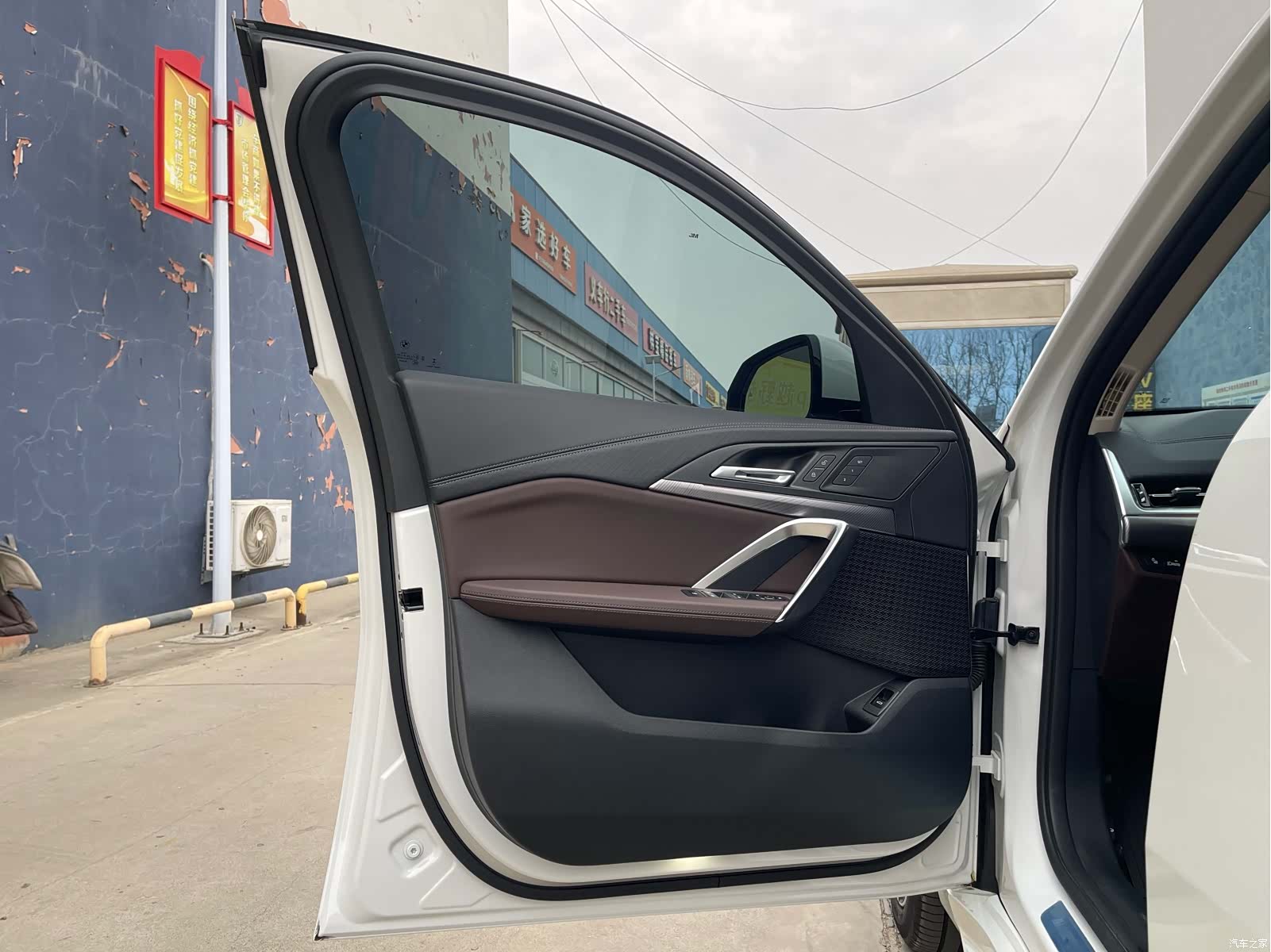 BMW X2, 2024 8