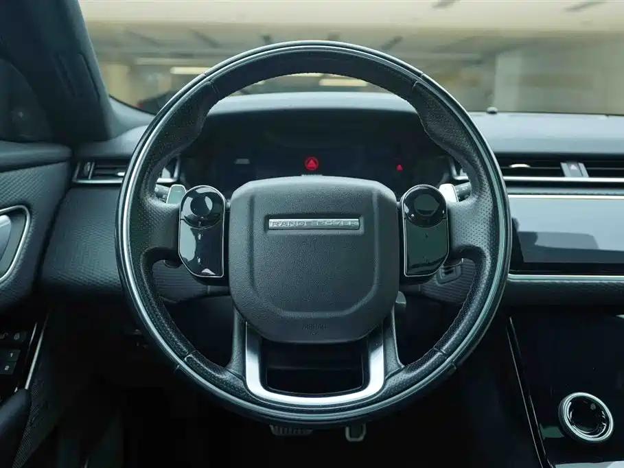 Land Rover Range Rover Star Pulse