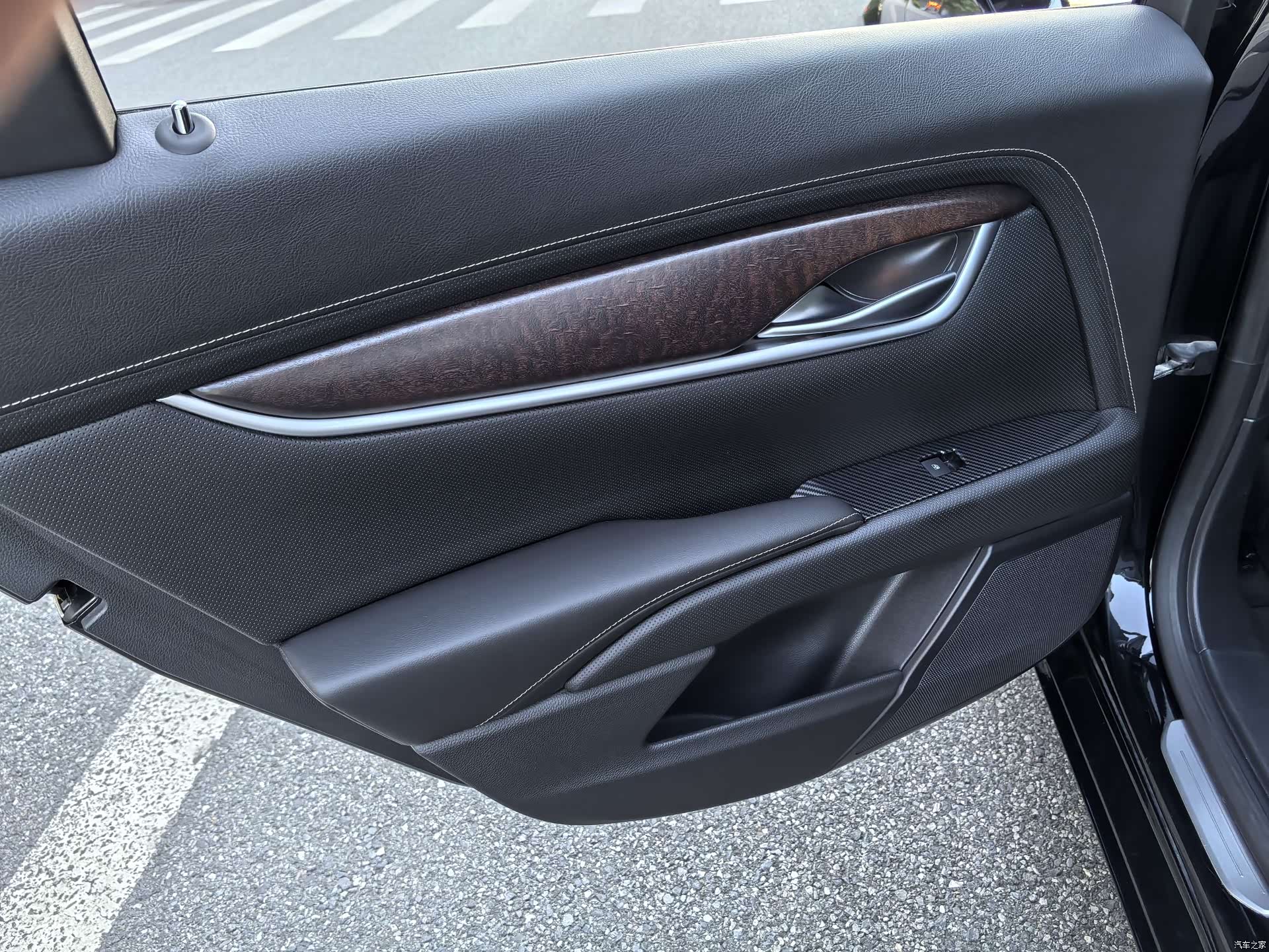Cadillac XTS, 2019 19