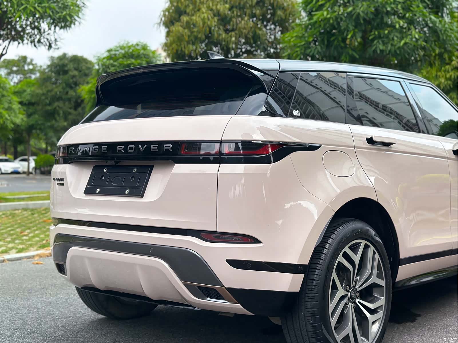 Land Rover Range Rover, 2020 10