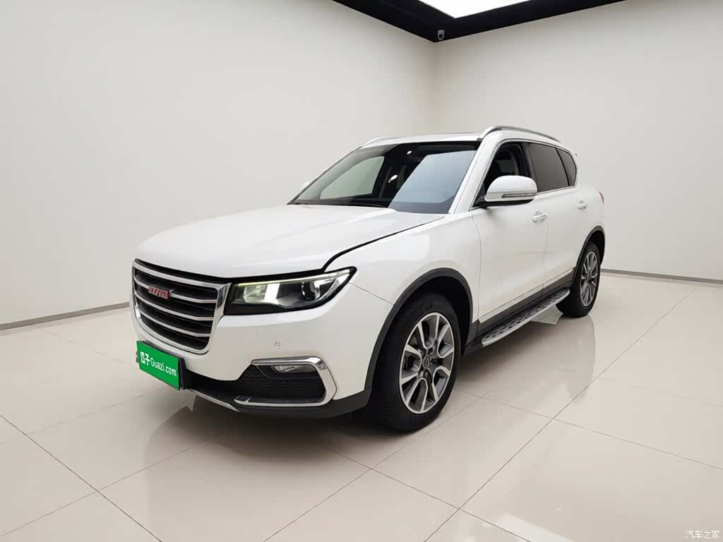 Haval H7