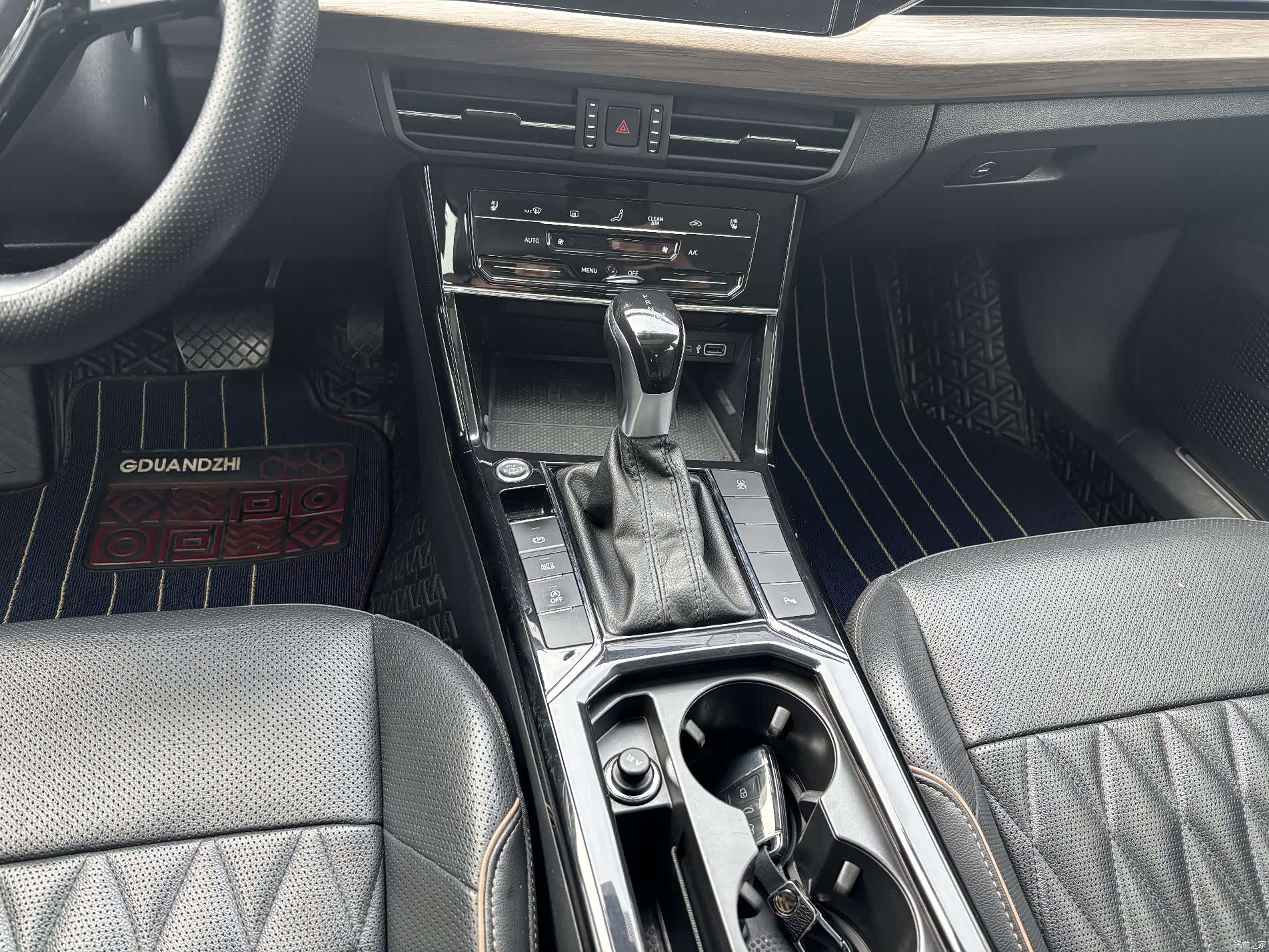 Volkswagen Passat, 2021 17