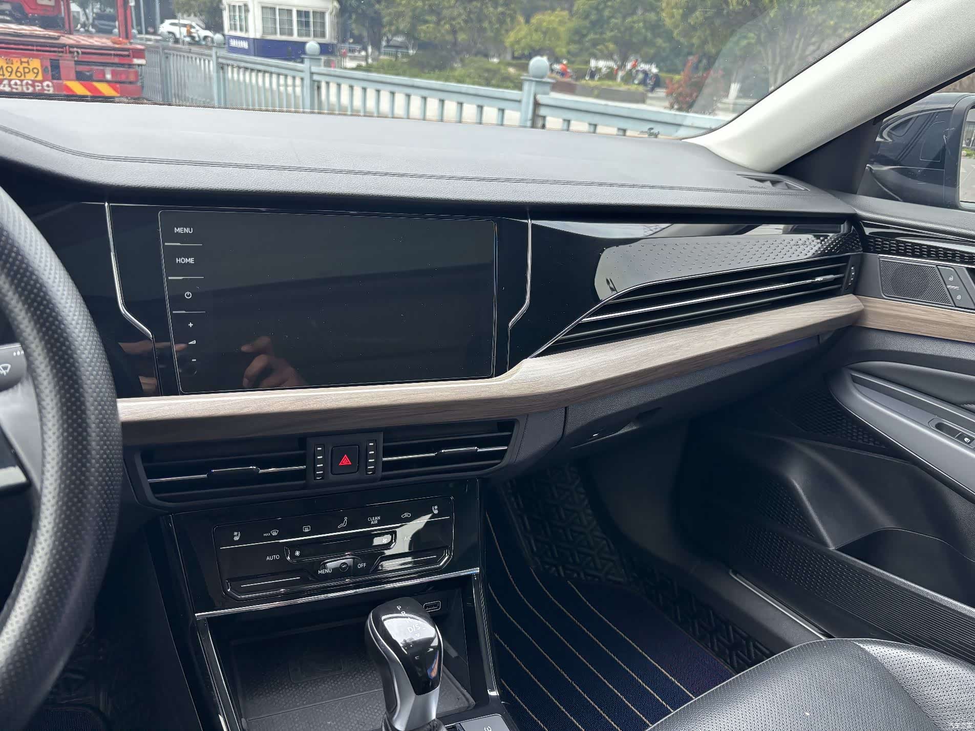 Volkswagen Passat, 2021 23