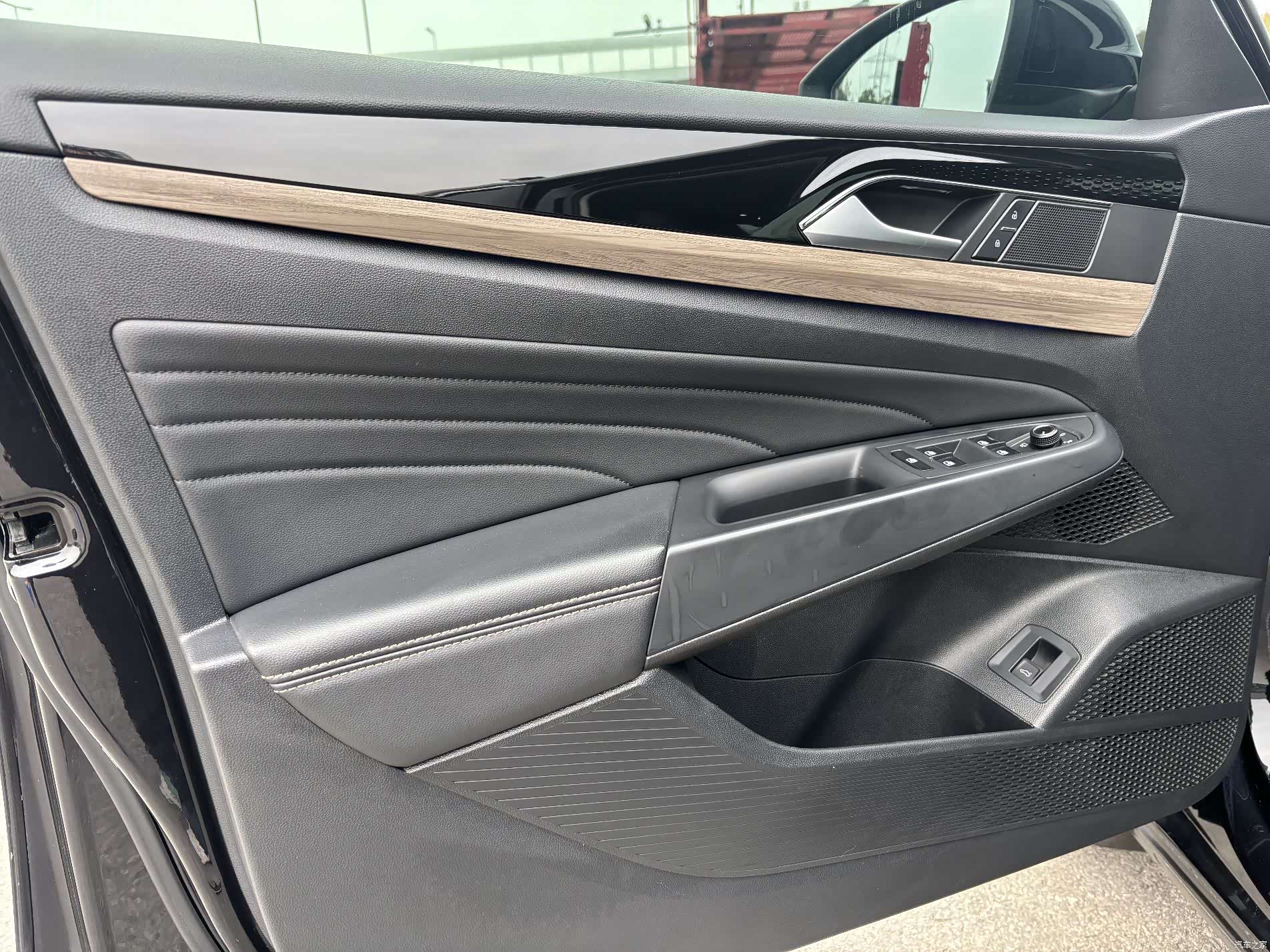 Volkswagen Passat, 2021 11