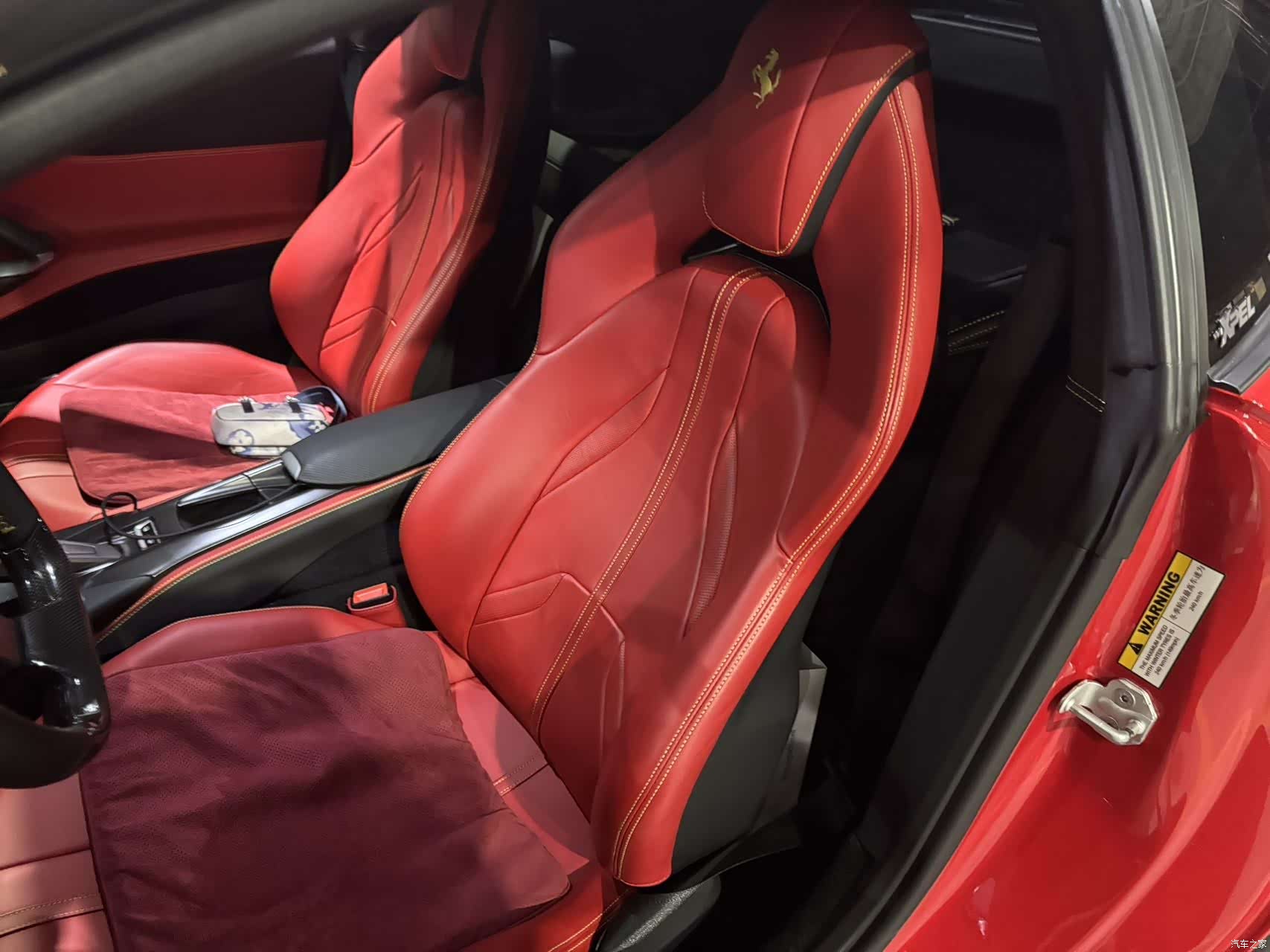 Ferrari 812, 2018 7