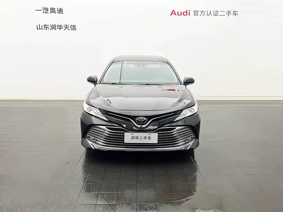 Toyota Camry Toyota Camry