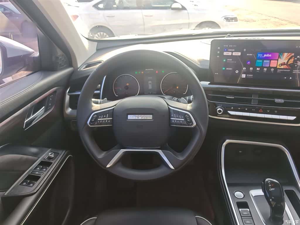 Haval H6, 2022 11