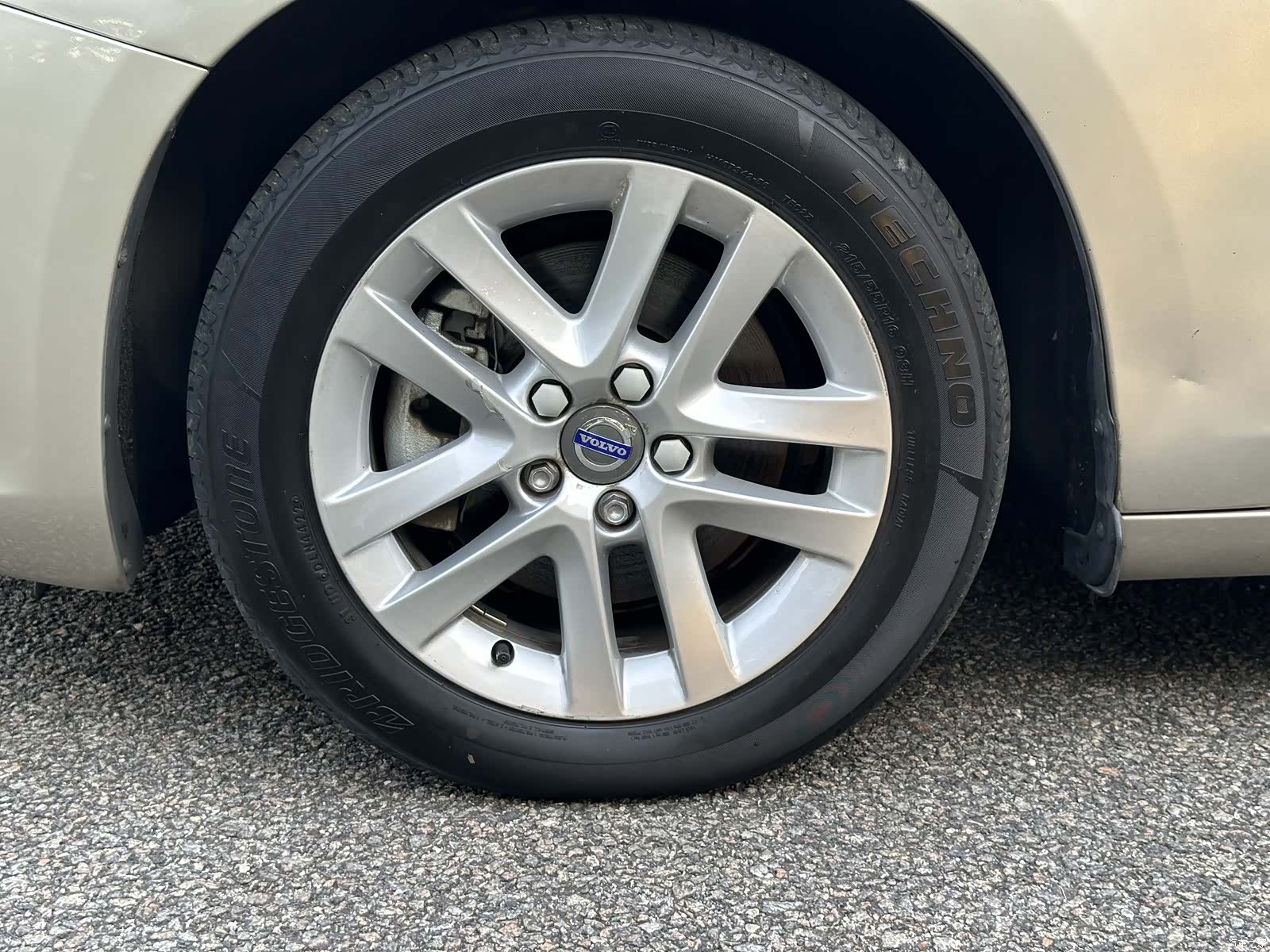 Volvo S60, 2017 24