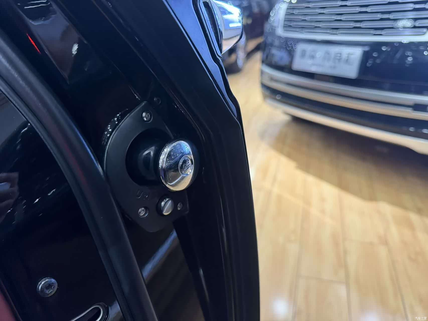 Rolls-Royce Phantom, 2013 15