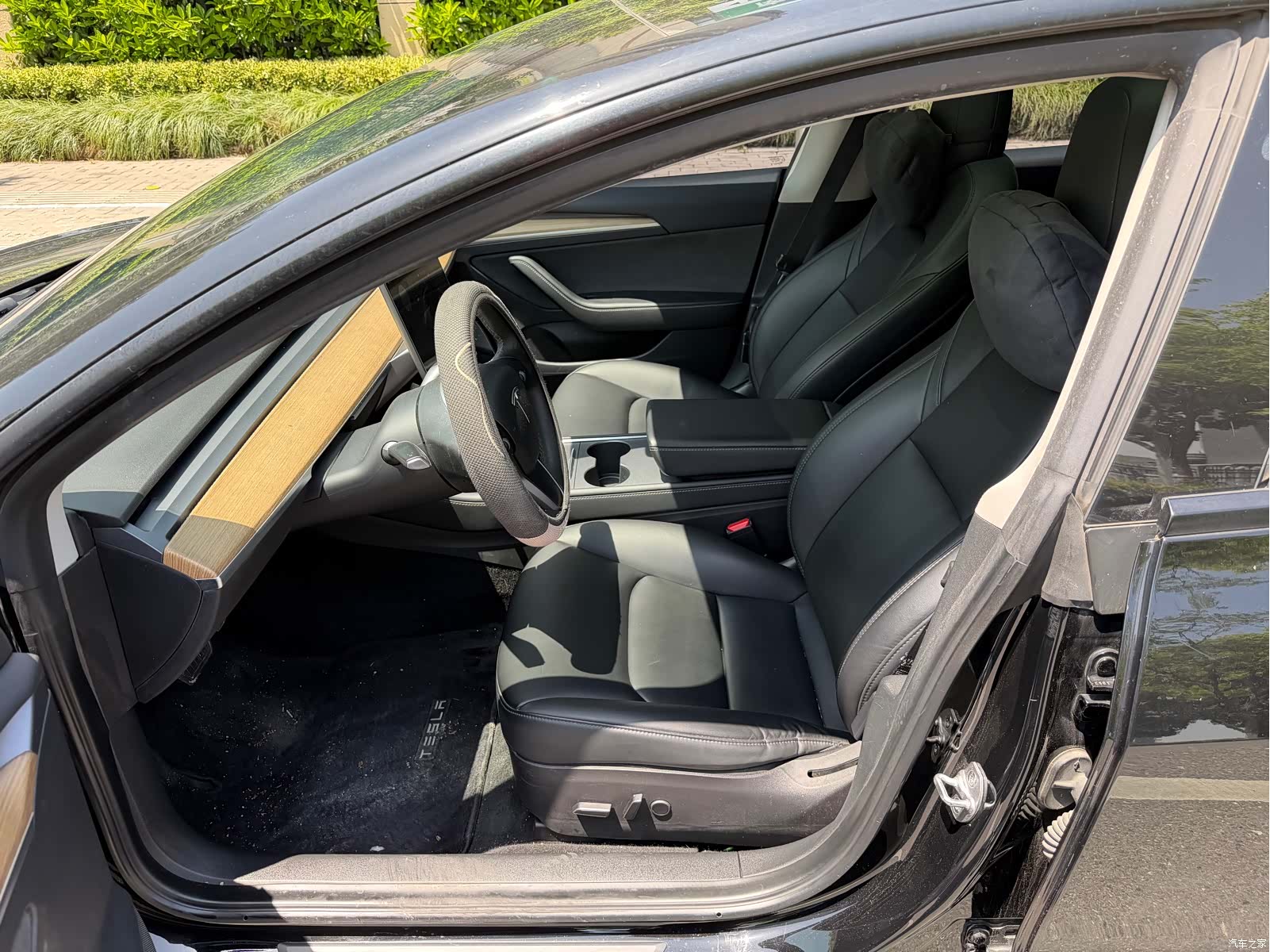 Tesla Model 3, 2022 6