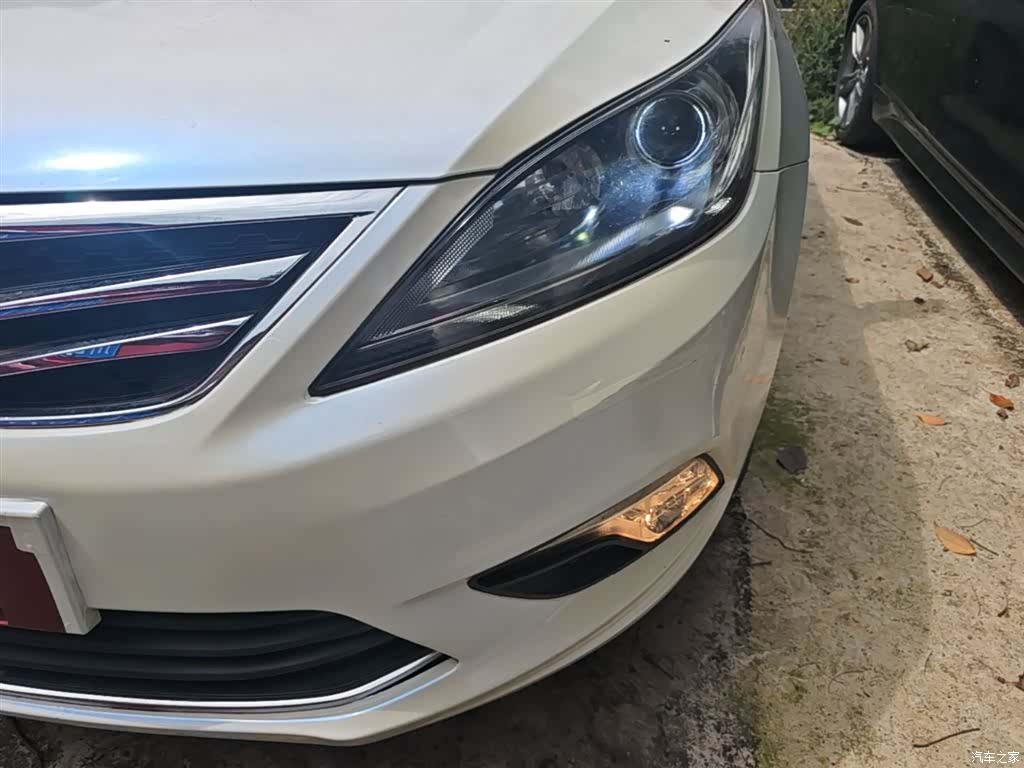 Changan Eado, 2017 24